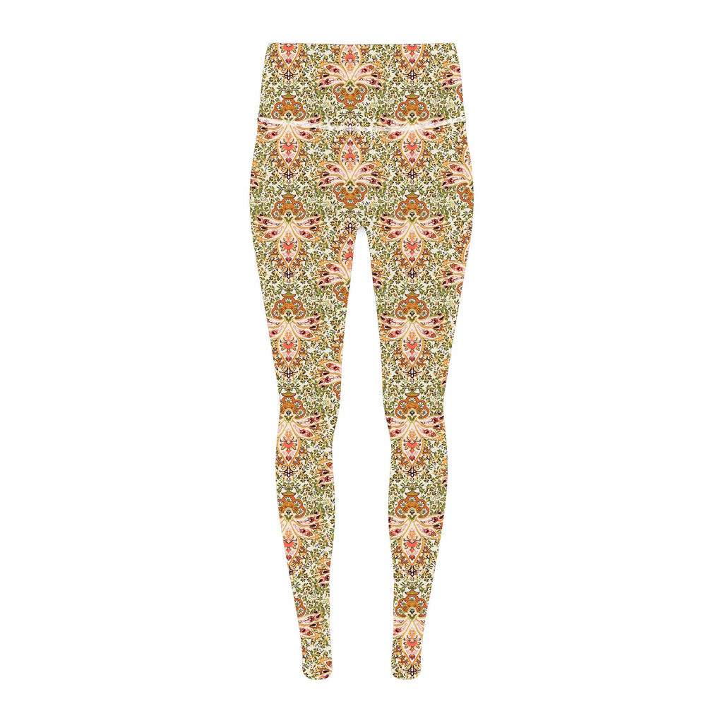 Sara Organic Cotton Legging